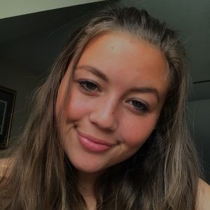 Meet your Posher, Ansleigh